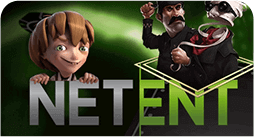 Слоты NetEnt в казино