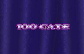100 Cats