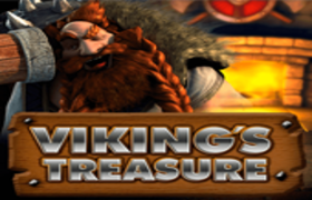 Vikings Treasure