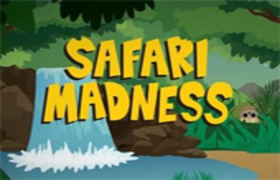 Safari Madness
