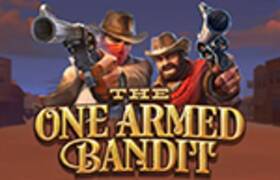 The One Armed Bandit