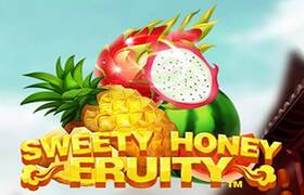 Sweety Honey Fruity