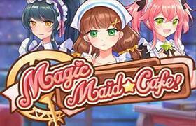 Magic Maid Cafe