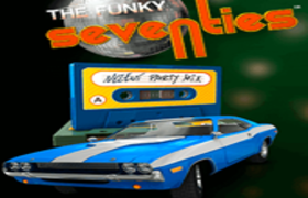 The Funky Seventies