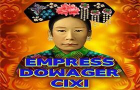 Empress Dowager Cixi