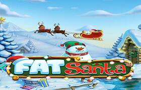 Fat Santa