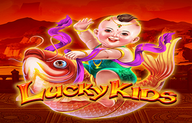 Lucky Kids