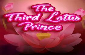 The Third Lotus Prince