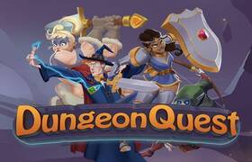 Dungeon Quest