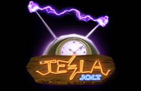 Tesla Jolt