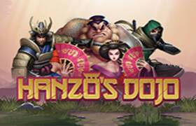 Hanzo's Dojo