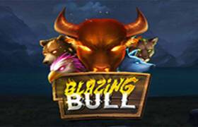 Blazing Bull