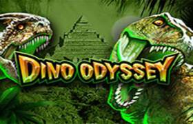 Dino Odyssey