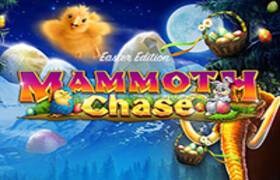 Mammoth Chase Easter Edition