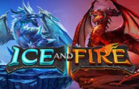 Ice and Fire