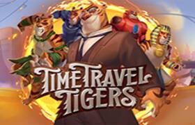 Time Travel Tigers