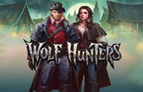 Wolf Hunters