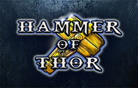 Hammer of Thor