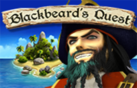 Blackbeards Quest Mini