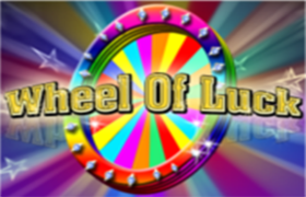 Wheel Of Luck