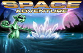Space Adventure