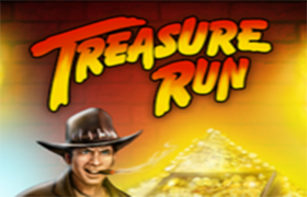 Treasure Run