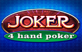 Joker 4 Hand Poker