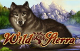 Wild Sierra