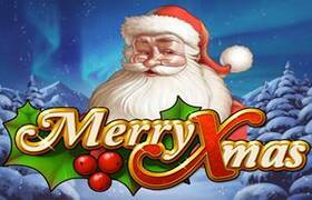 Merry Xmas