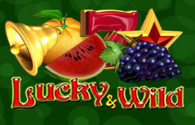 Lucky & Wild