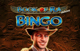 Book of Ra Bingo