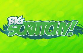 Scratchy Big
