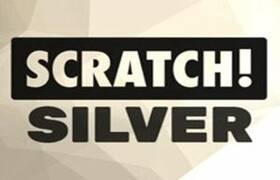 SCRATCH! Silver