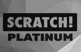 SCRATCH! Platinum