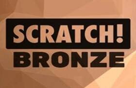 SCRATCH! Bronze