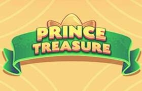 Prince Treasure