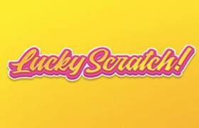 Lucky Scratch