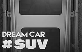 Dream Car SUV