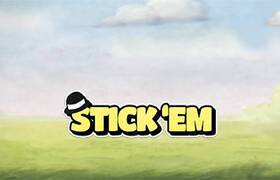 Stick ‘em