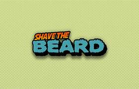 Shave the Beard