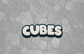 Cubes