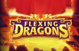 Flexing Dragons