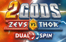 2 Gods – Zeus vs Thor