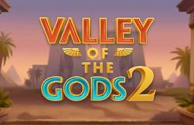 Valley of the gods 2