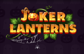 Joker Lanterns