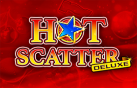 Hot Scatter Deluxe