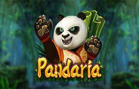 Pandaria