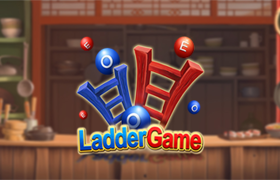 Ladder Game