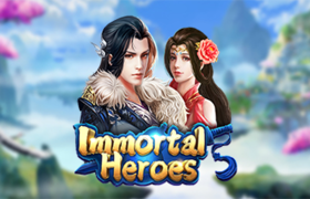 Immortal Heroes