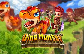 Dino Hunter